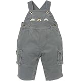 car corduroy overalls