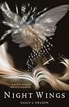 Night Wings: A Soulful Dreaming and  Writing Practice