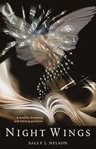 Night Wings: A Soulful Dreaming and  Writing Practice