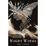 Night Wings: A Soulful Dreaming and  Writing Practice