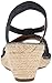 Clarks Women's Petrina Lulu Wedge Sandal