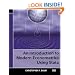 An Introduction to Modern Econometrics Using Stata