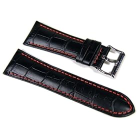 Festina Bracelet de Montre Cuir 28mm F16235/3