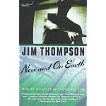 Now and On Earth: Intro by Stephen King book cover