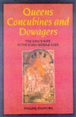 Queens, Concubines and Dowagers