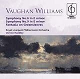 Review Cfp  / Vaughan Williams: Symphony No.6