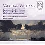 Vaughan Williams: Symphony No.6