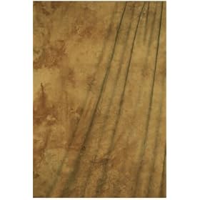 Olympia Premium Hand Painted Muslin Background 10'x20'