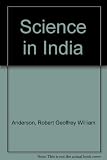 Science in India : a 'Festival of India' exhibition at the Science Museum, London, 24 March-1 August 1982