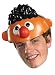 Sesame Street Ernie Costume Mask