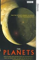 The Planets [DVD] [1999]