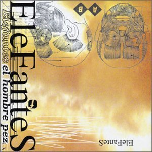 Elefantes - el cielo se va Lyrics - Zortam Music