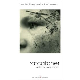 Ratcatcher [VHS]