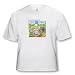 Londons Times Funny Russian and Armenian Cartoons - Armenians Love Their Kabobs - T-S...