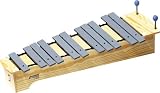 Sonor Soprano Standard Metallophone Chromatic Add-On