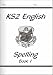 KS2 English Spelling