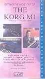 Review Music Sales Limited  / Getting The Most Out Of The Korg M1