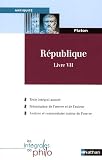 République : Livre VII