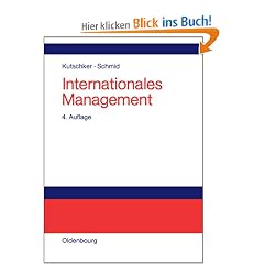 Internationales Management