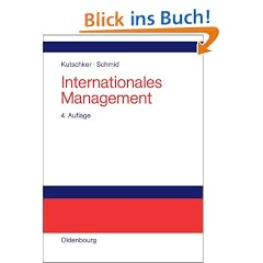 Internationales Management