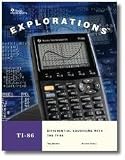 DIFFERENTIAL EQUATIONS W/ TI86