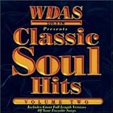 Classic Soul Hits 2: Wdas FM