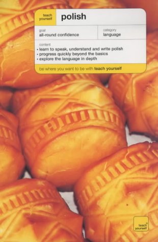 Childrens Toyshop  Books : Polish (Teach Yourself Languages)
