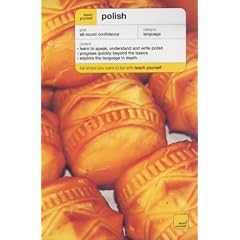 Polish (Teach Yourself Languages)