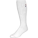 NBA League Gear For Bare Feet Men's NBA Two-Pack Tube Sock