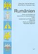 Rum�nien. Raum und Bev�lkerung