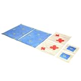 PlanToys Table Mat Playset