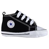Converse Kids' Chuck T First Star Hi In