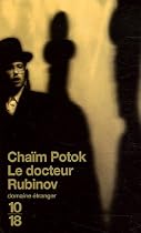 DOCTEUR RUBINOV -LE
