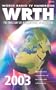 WRTH 2003 World Radio TV Handbook