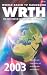 Book WRTH 2003 World Radio TV Handbook