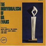 The Individualism of Gil Evans