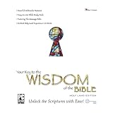  : Wisdom of the Bible - Holy Land Edition