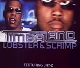 Lobster and Scrimp