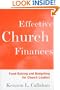 Effective Church Finances: Fund-Raising and Budgeting for Church Leaders
