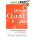 Effective Church Finances: Fund-Raising and Budgeting for Church Leaders