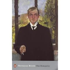 The Romantic (Penguin Modern Classics)