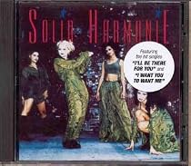 Solid Harmonie