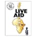 Various Artists - Live Aid (4 DVDs)
