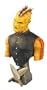 Buffy the Vampire Slayer Kulak Bust