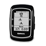 Garmin Edge 200 GPS-Enabled Bike Computer