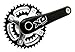 Truvativ X.0 BB30 2X10 Speed 175 Silver 42-28T Crankset (No BB)
