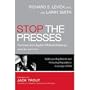 Stop the Presses: The Crisis and Litigation PR Desk Reference