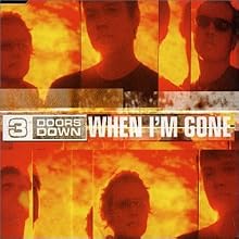 When I'm Gone