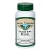 Nature's Wonderland Chaste Tree Berries Herbal Supplement Capsules, 395 mg, 60-Count Bottles (Pack of 3)