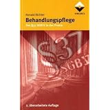 Behandlungspflegevon "Ronald Richter"